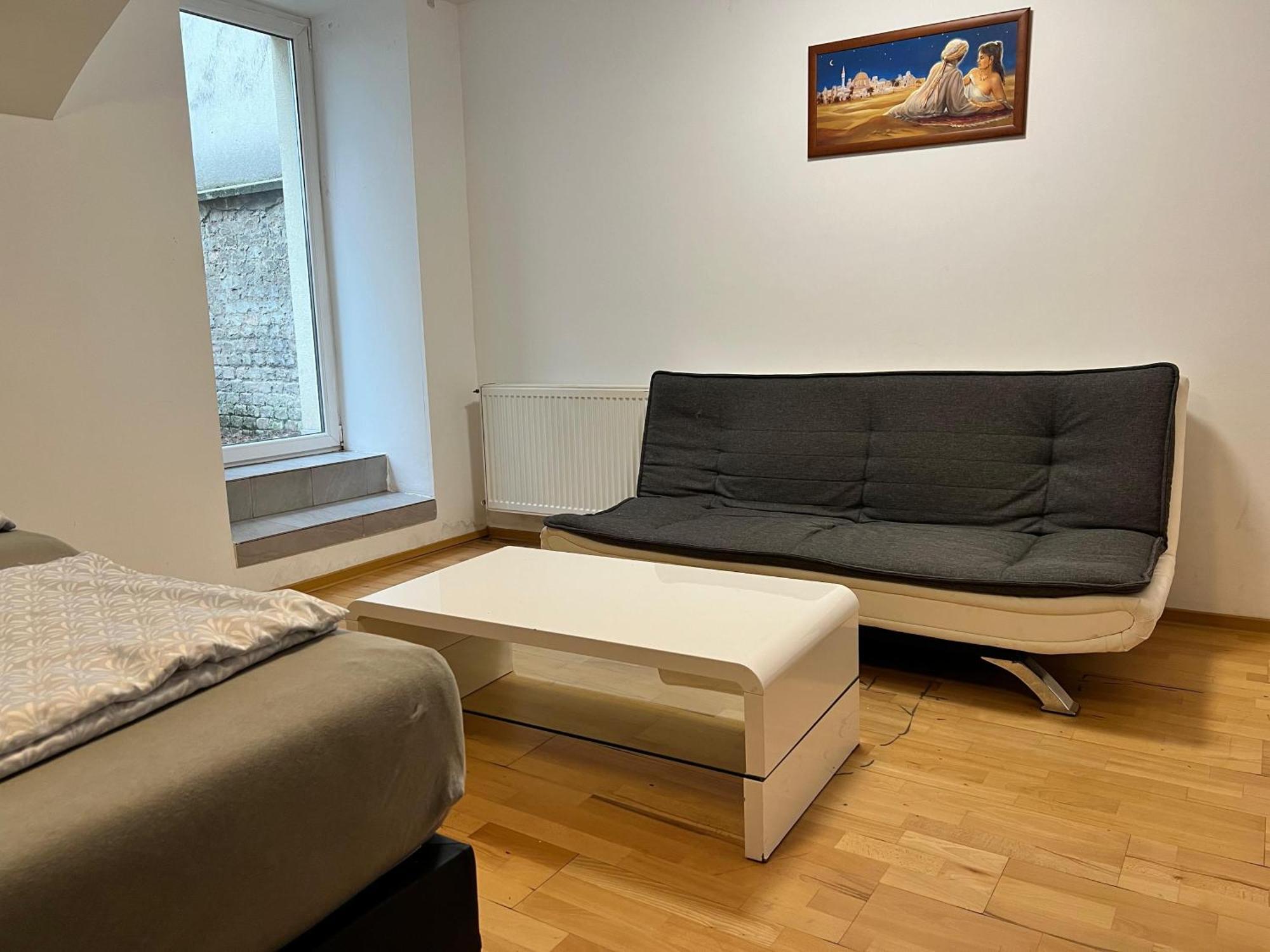 Cozy Studio Apt - Near Prater Ferris Wheel Wina Bagian luar foto