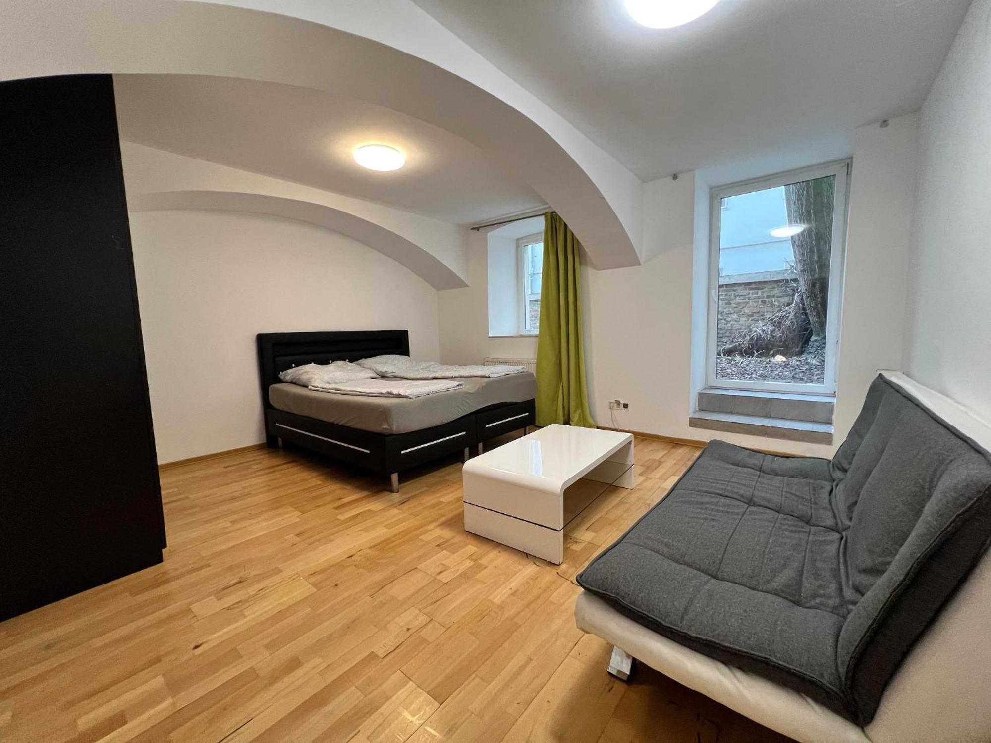 Cozy Studio Apt - Near Prater Ferris Wheel Wina Bagian luar foto