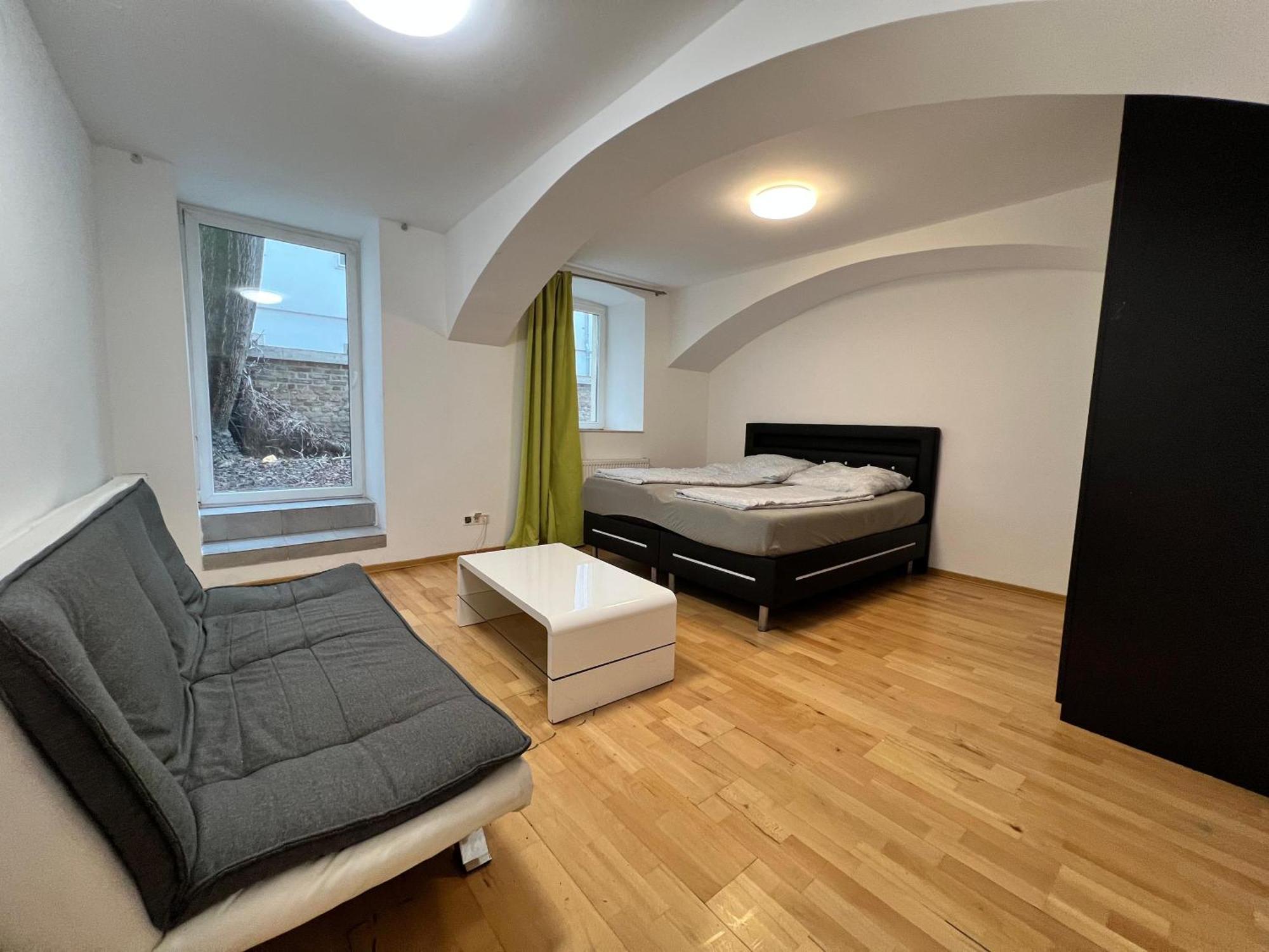 Cozy Studio Apt - Near Prater Ferris Wheel Wina Bagian luar foto